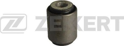 Сайлентблок заднего рычага подвески Zekkert. Артикул GM-5122