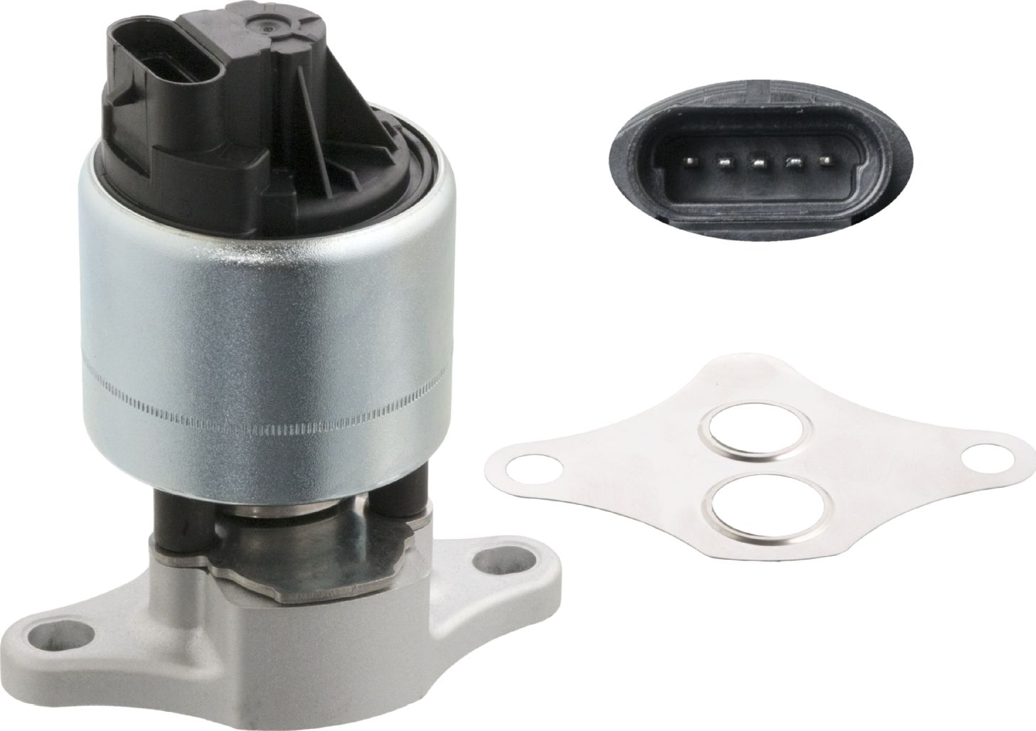 Клапан EGR (рециркуляции выхлопных газов) Febi Bilstein. Артикул 21158