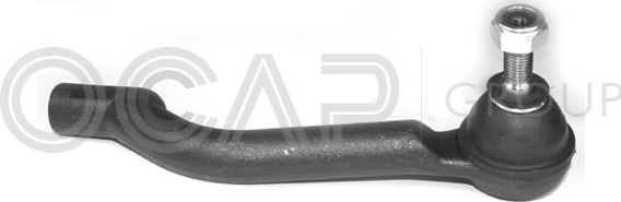 Наконечник рулевой тяги OCAP. Артикул 0293123