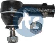 Наконечник рулевой тяги RTS правый/левый для Smart Fortwo II (W451) 2007-2015. Артикул 91-04505-010