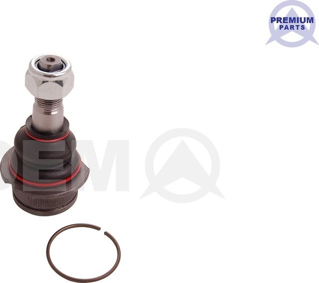 Шаровая опора Sidem передняя правая/левая нижняя для Volkswagen Transporter T3 1979-1992. Артикул 64082