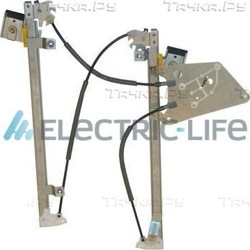 Стеклоподъемник Electric-Life. Артикул ZR OP714 L