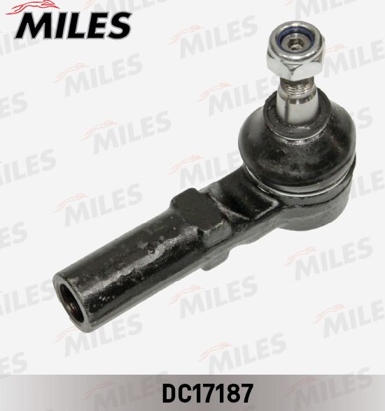 Наконечник рулевой тяги Miles. Артикул DC17187