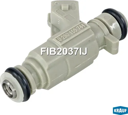 Форсунка бензиновая (Krauf). Артикул FIB2037IJ