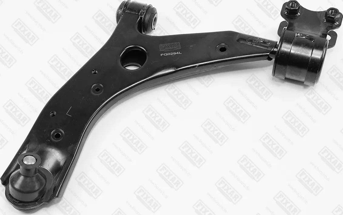 Рычаг подвески передний левый MAZDA 3 2010 (Fixar) Fixar. Артикул FQ0294L