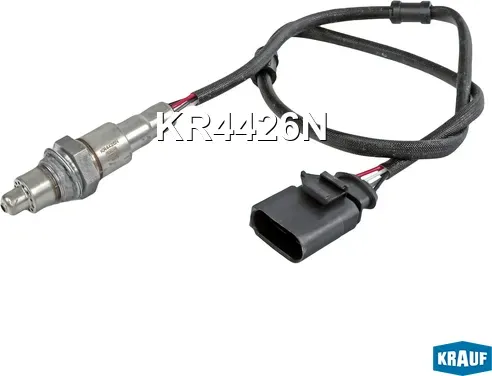 Лямбда-зонд (Krauf). Артикул KR4426N
