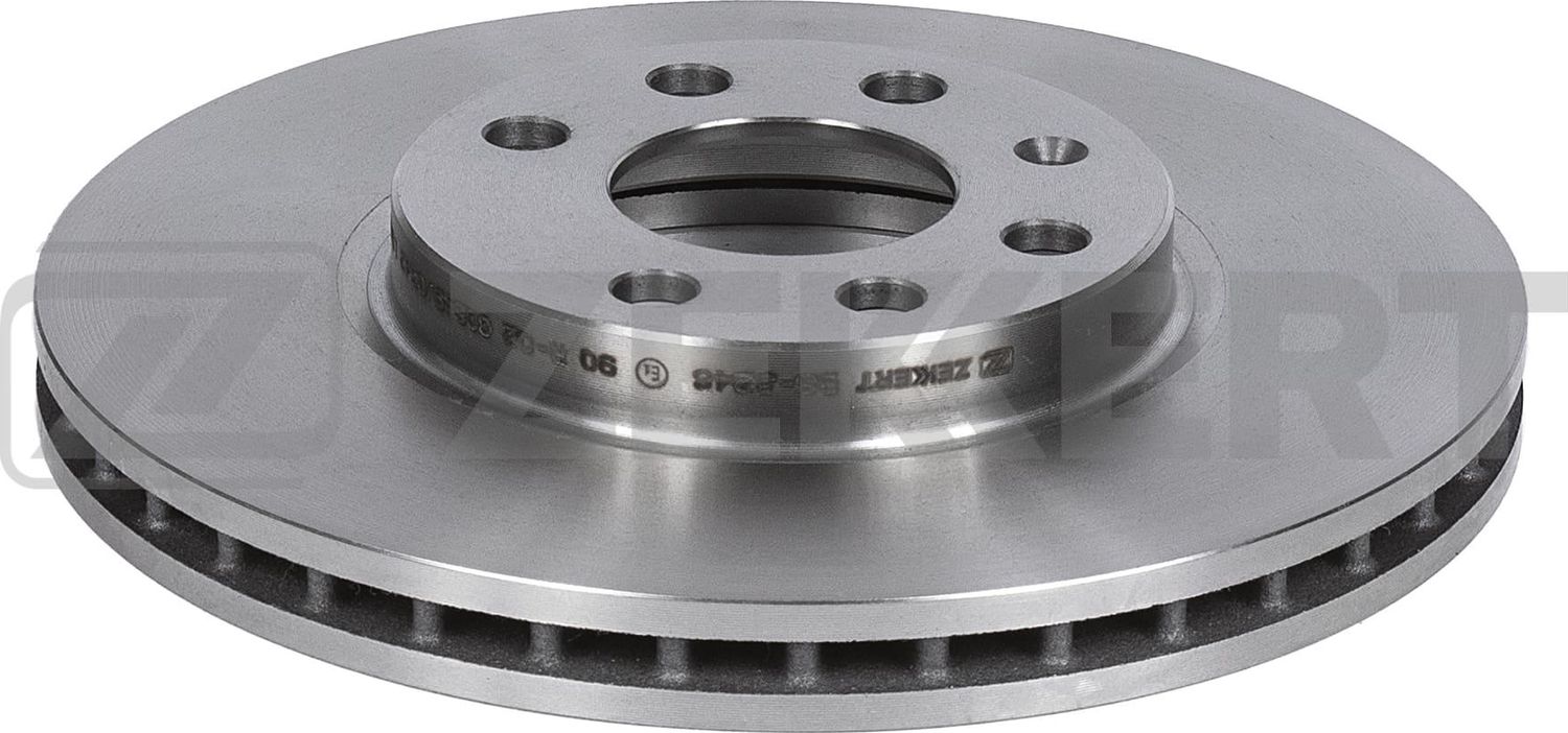 Тормозной диск Zekkert. Артикул BS-5248