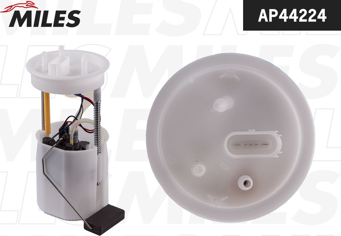 Бензонасос (топливный насос) Miles. Артикул AP44224