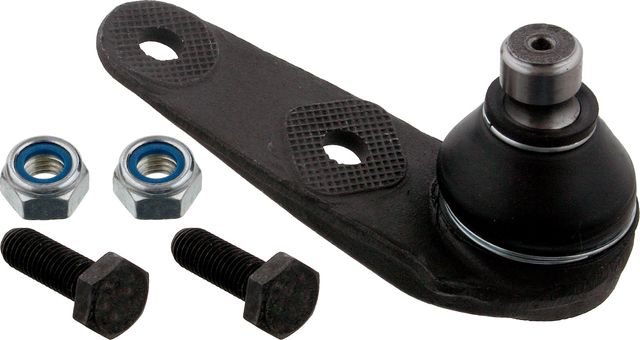 Шаровая опора SWAG правая нижняя для Audi 90 II (B3) 1987-1988. Артикул 32 78 0009