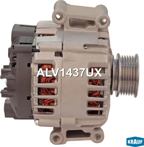 Генератор Krauf. Артикул ALV1437UX