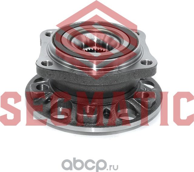 Ступица (Segmatic). Артикул SGWH30204368