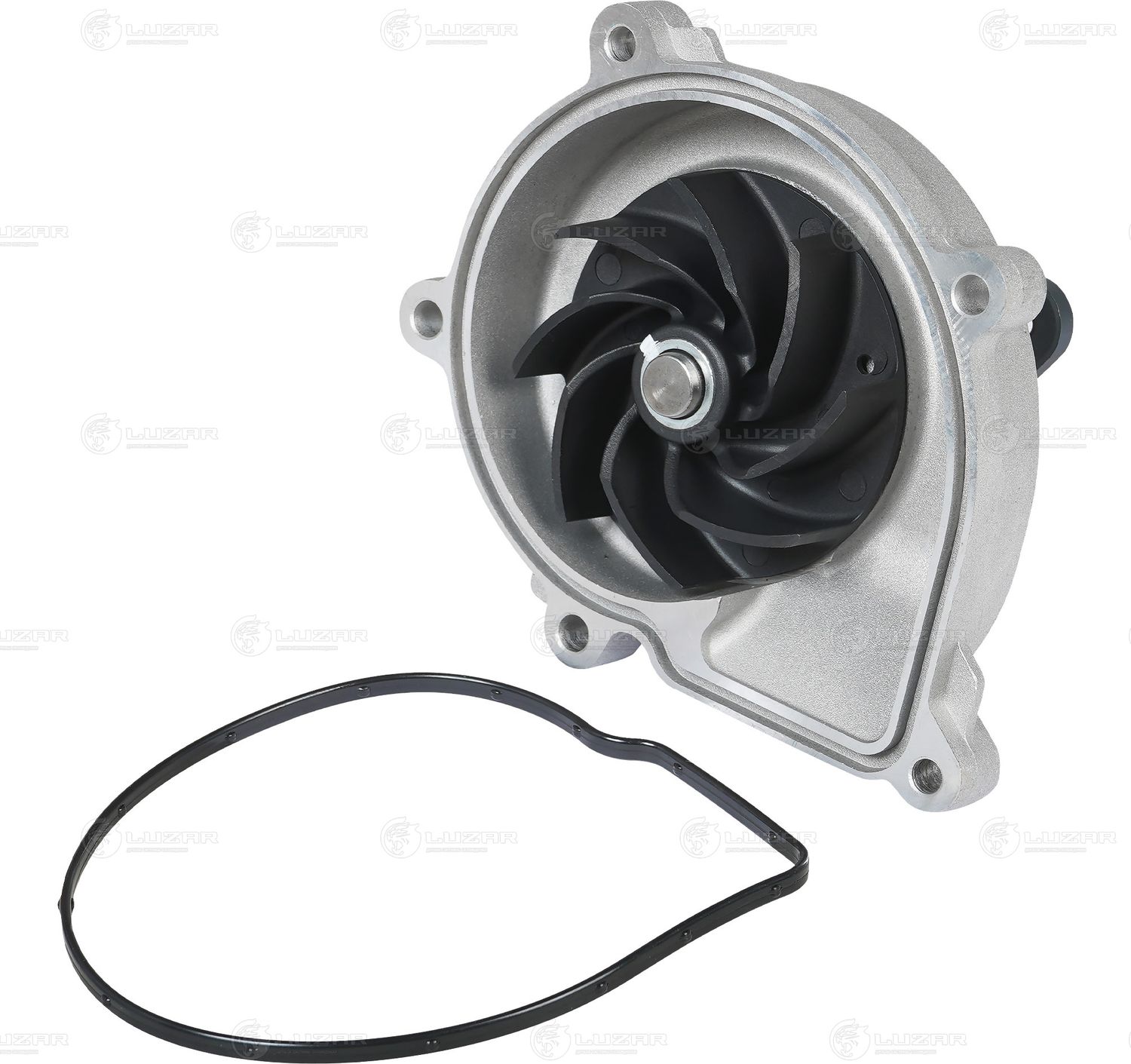 Помпа (водяной насос) Luzar. Артикул LWP 0807