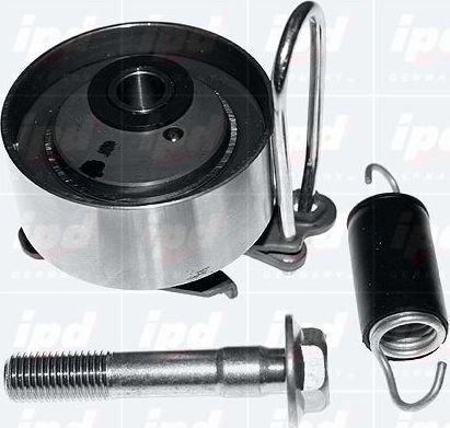 Натяжной ролик (натяжитель) ремня ГРМ IPD. Артикул 15-3603