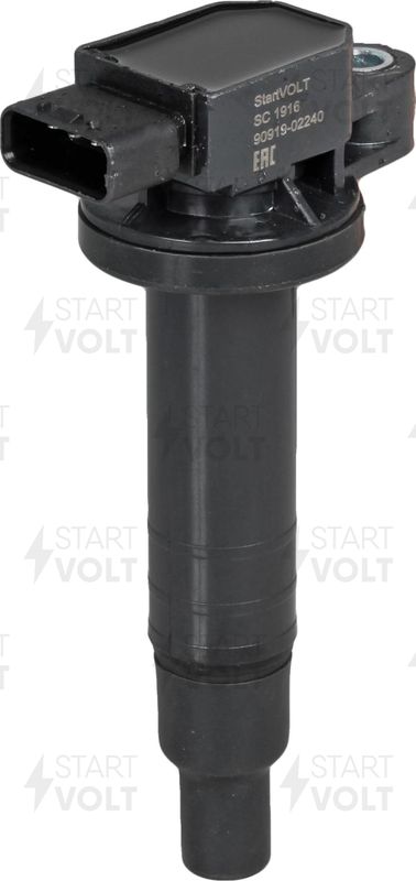 Катушка зажигания StartVOLT. Артикул SC 1916