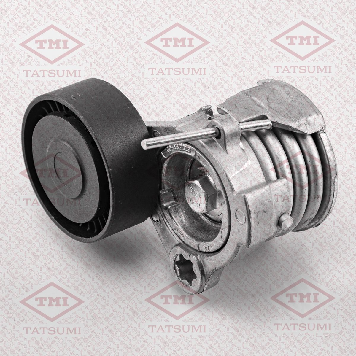 Ролик ремня приводного CHEVROLET CAPTIVA/CRUZE 2.0D 05 (Tatsumi). Артикул TFD1164