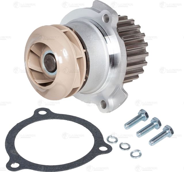 Помпа (водяной насос) Luzar TURBO. Артикул LWP 01084