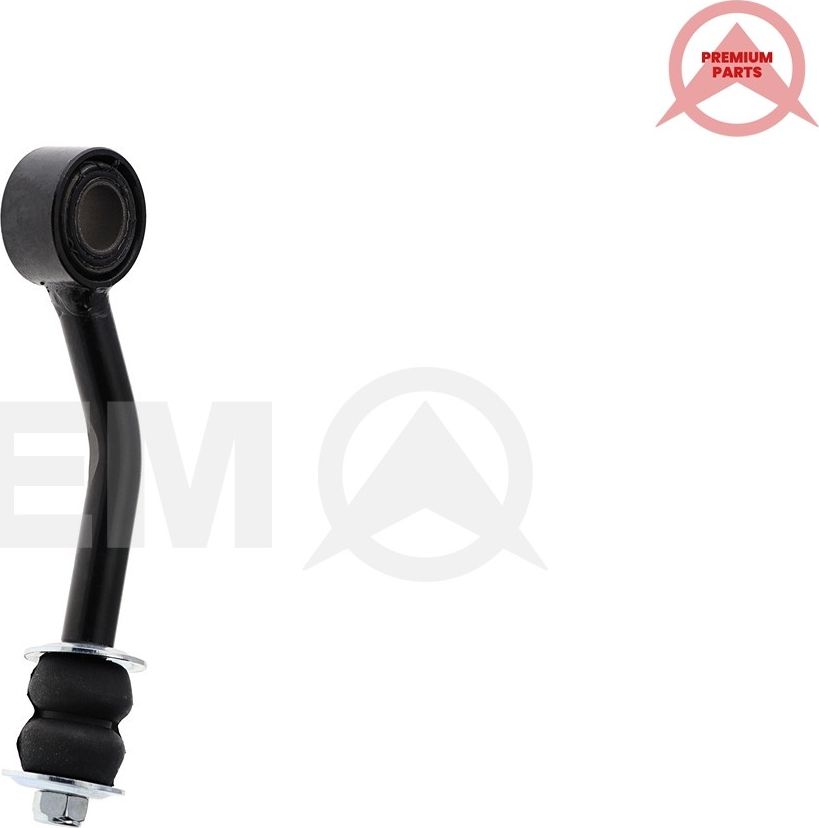 Стойка (тяга) стабилизатора Sidem. Артикул 4160