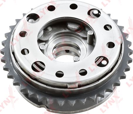 МУФТА РАСПРЕДВАЛА LYNXauto. Артикул TV-0018