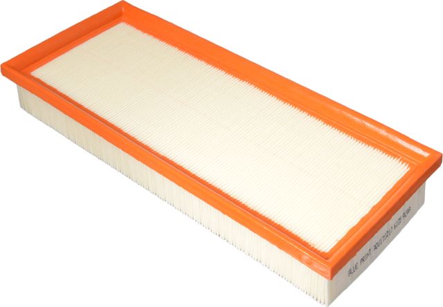 Воздушный фильтр Blue Print. Артикул ADU172217