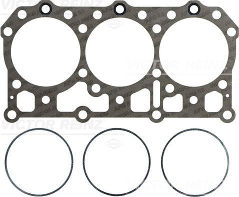 Прокладка ГБЦ Victor Reinz. Артикул 61-36815-00