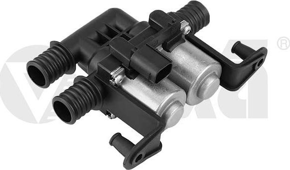 клапан радиатора отопителя Vika. Артикул 99999101