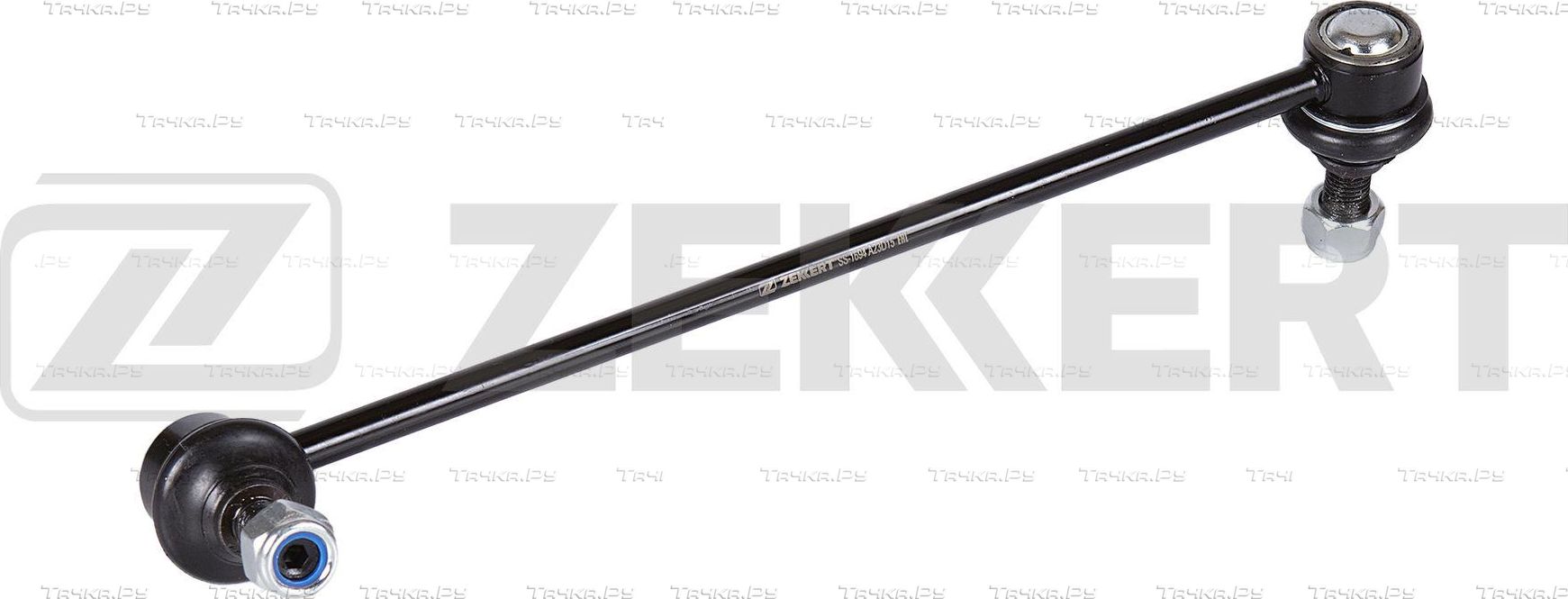 Стойка (тяга) стабилизатора Zekkert. Артикул SS-1694