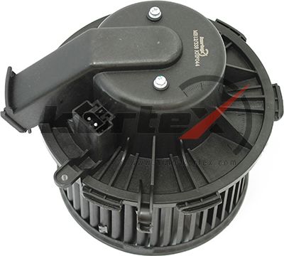 Вентилятор отопителя MB/VW SPRINTER/CRAFTER 06- A/C (Kortex). Артикул KHF044