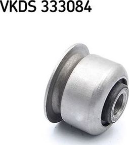 Сайлентблок переднего рычага подвески SKF. Артикул VKDS 333084