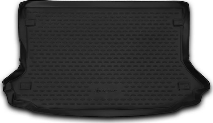 Коврик Element для багажника Ford EcoSport кроссовер 2014-2017. Артикул NLC.16.59.B13.00