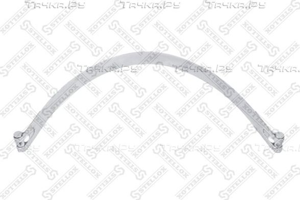 Труба соединительная Stellox. Артикул 82-01027-SX