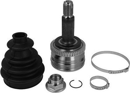 Шрус внутренний (граната) Cifam. Артикул 607-937