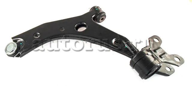 Рычаг подвески нижний  перед прав  (Partra). Артикул CA5114R