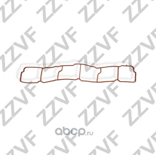 ПРОКЛАДКА ВПУСКНОГО КОЛЛЕКТОРА AUDI Q7 (05-15), VW PASSAT B6 (05-10), TOUAREG (0 (Zzvf). Артикул ZVVK026