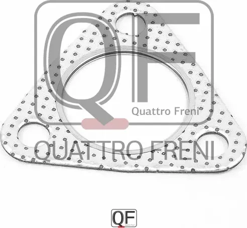 Прокладка выхлопной системы (Quattro Freni). Артикул qf17a00016
