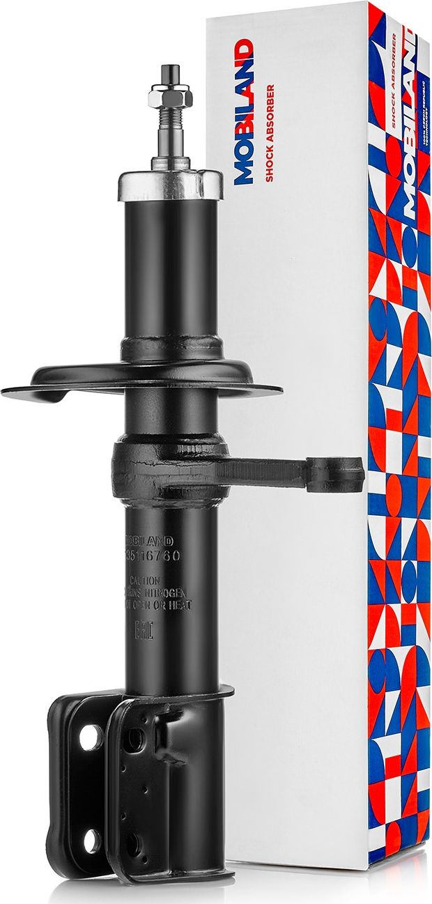Амортизатор Mobiland. Артикул 134116760