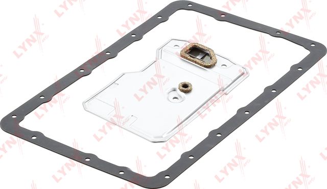 Фильтр АКПП LYNXauto для Toyota 4Runner III 1995-1999. Артикул LT-1144