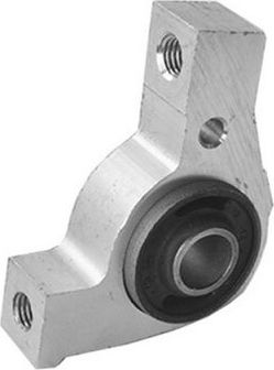 Сайлентблок переднего рычага подвески ASAM. Артикул 80651