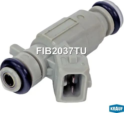 Форсунка бензиновая (Krauf). Артикул FIB2037TU