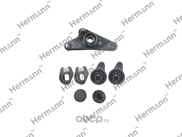 HR2721402101P РЕМКОМПЛЕКТ ВПУСКНОГО КОЛЛЕКТОРА MERCEDES M272 M273 V6 (Hermann). Артикул HR2721402101P