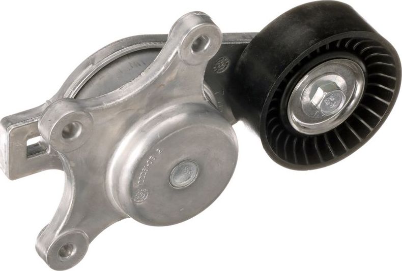 Натяжной ролик (натяжитель) приводного клинового зубчатого ремня Gates DriveAlign®. Артикул T38485