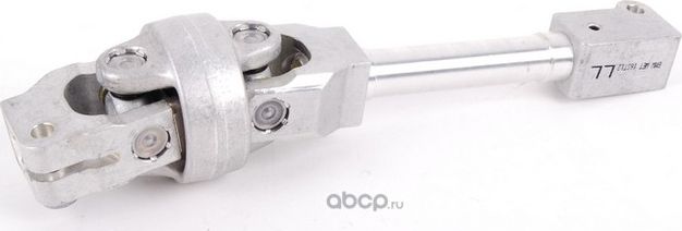 Рулевой вал BMW. Артикул 32306762277