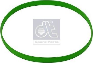 Прокладка, гильза цилиндра DT Spare Parts. Артикул 1.10019