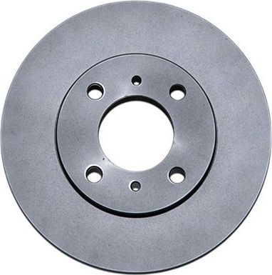 Тормозной диск Zentparts. Артикул Z06311