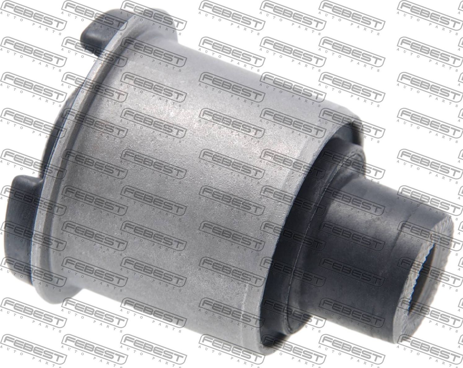 Сайлентблок переднего рычага подвески Febest. Артикул TAB-349