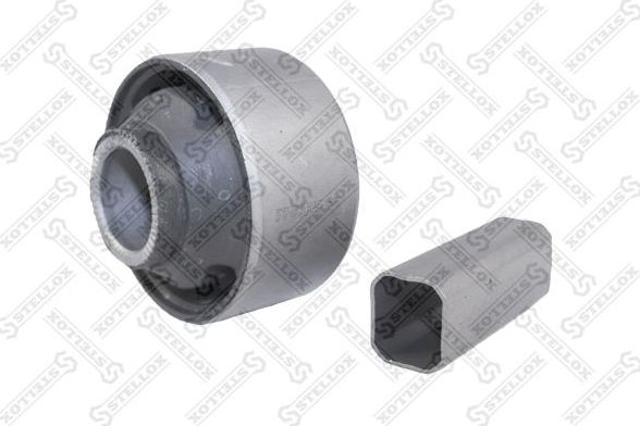 Сайлентблок заднего рычага подвески Stellox. Артикул 77-00847-SX