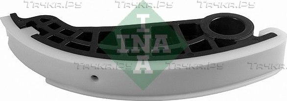 Планка успокоителя цепи ГРМ Ina. Артикул 552 0179 10