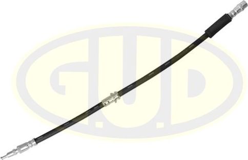 Тормозной шланг G.U.D.. Артикул GBH000258
