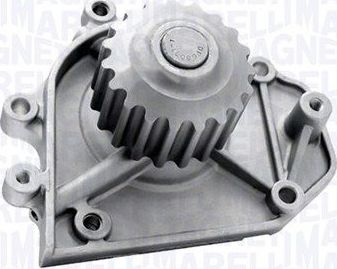 Помпа (водяной насос) Magneti Marelli. Артикул 352316170448