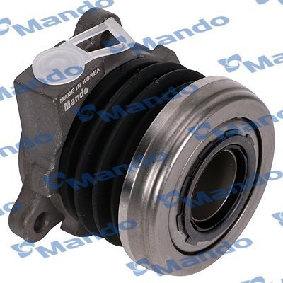Сцепление (комплект) Mando. Артикул EBC00010K