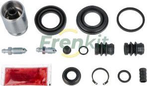 Ремкомплект тормозного суппорта Frenkit задний для Nissan Maxima A32 1995-2000. Артикул 234941